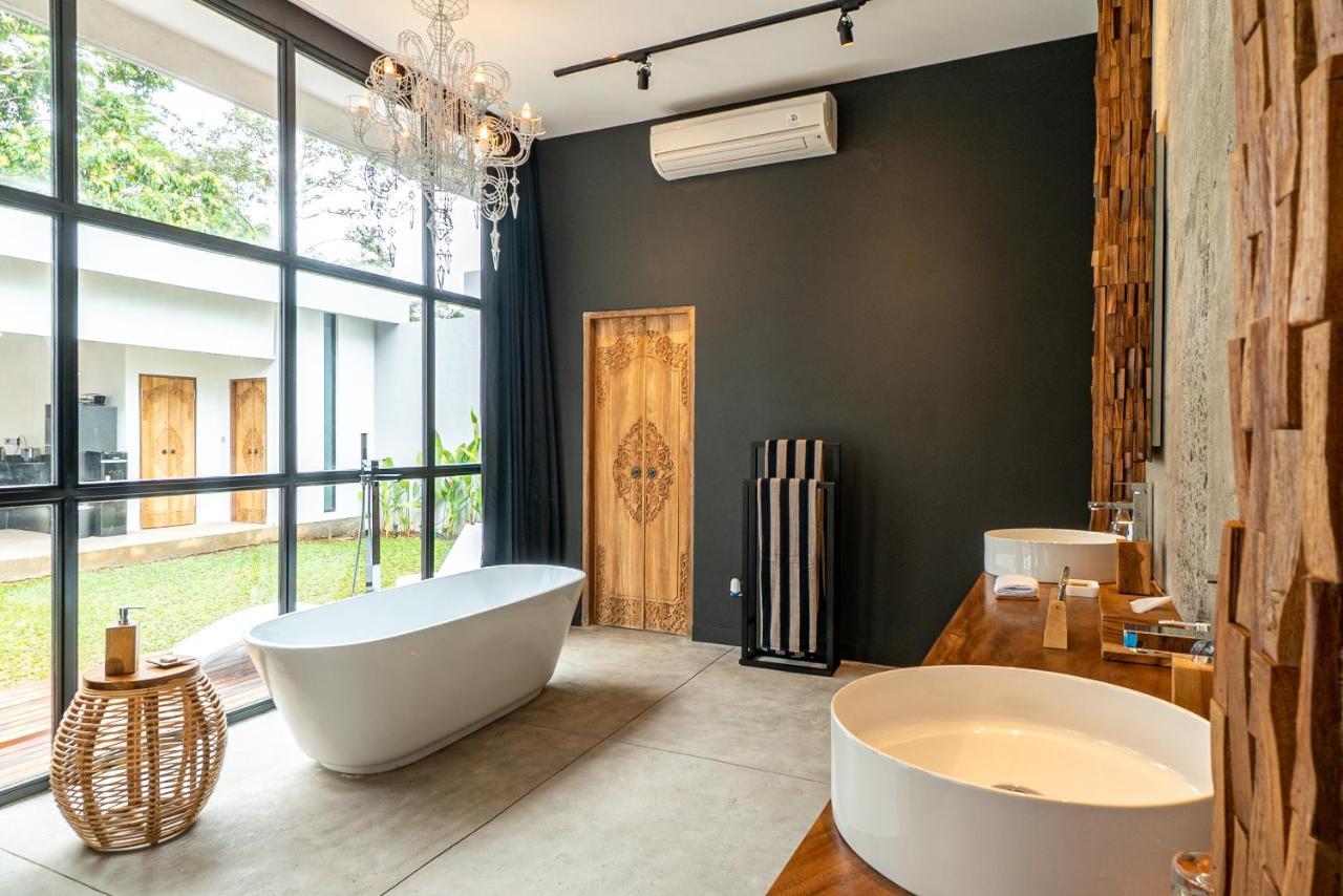 Willa Rouge - Loft Dimanisa Ubud Zewnętrze zdjęcie