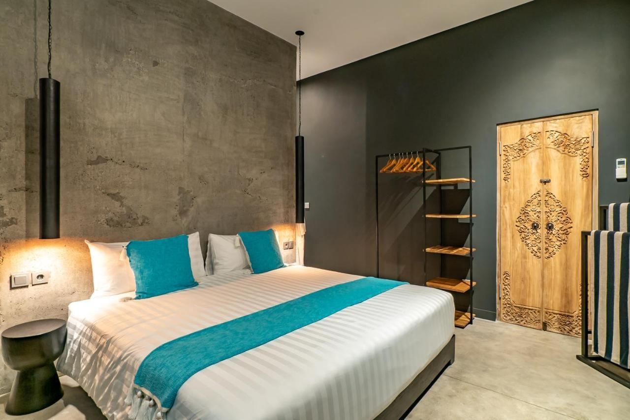 Willa Rouge - Loft Dimanisa Ubud Zewnętrze zdjęcie