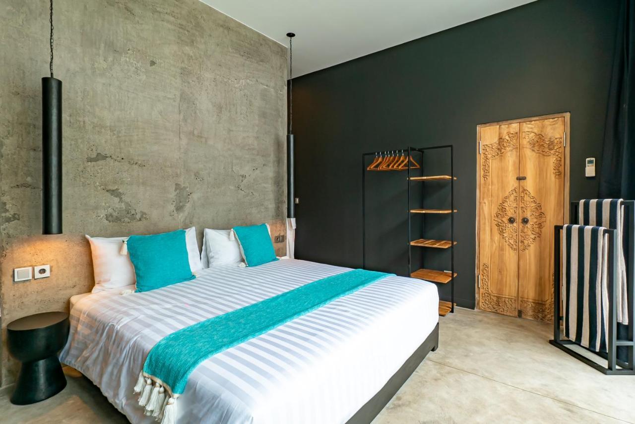 Willa Rouge - Loft Dimanisa Ubud Zewnętrze zdjęcie