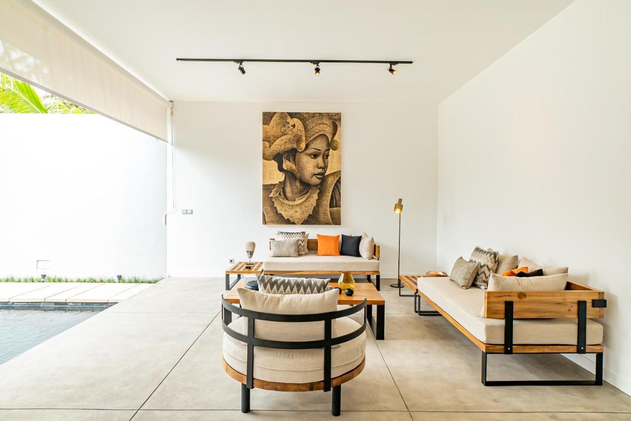 Willa Rouge - Loft Dimanisa Ubud Zewnętrze zdjęcie