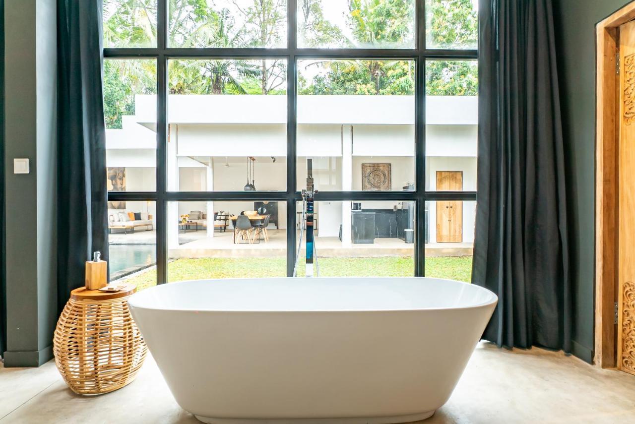 Willa Rouge - Loft Dimanisa Ubud Zewnętrze zdjęcie