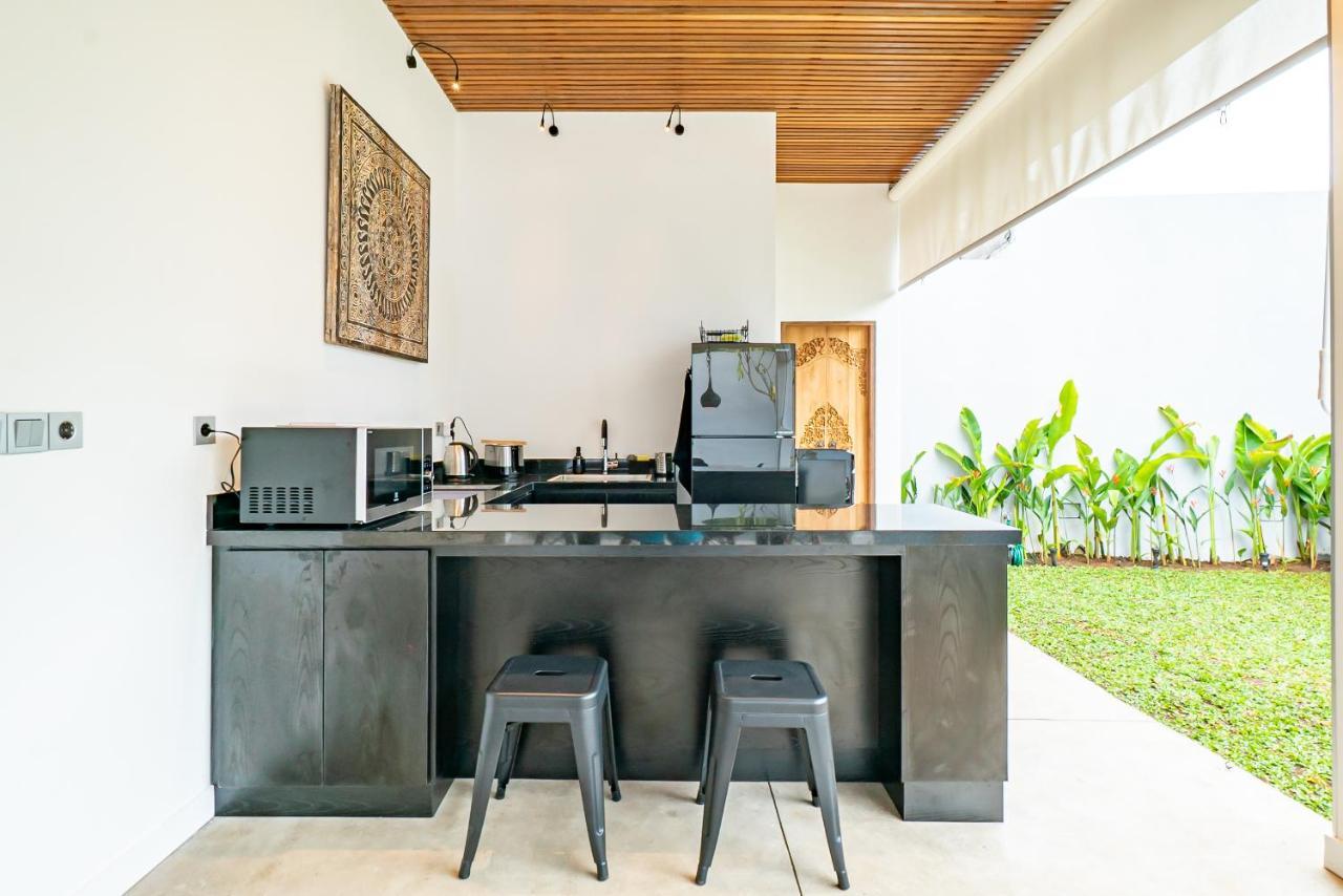 Willa Rouge - Loft Dimanisa Ubud Zewnętrze zdjęcie